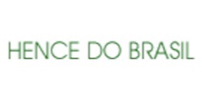 Logomarca de Hence do Brasil