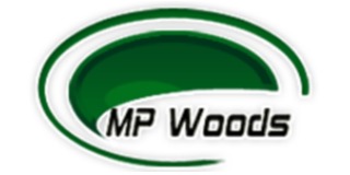 Logomarca de Amazon Woods - Produtos Florestais