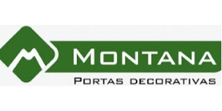 Logomarca de Montana - Portas Decorativas