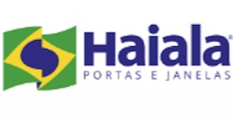 Logomarca de Haiala - Portas e Janelas