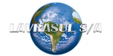 Logomarca de Lavrasul Compensados Laminados