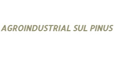 Logomarca de Agroindustrial Sul Pinus
