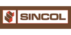 Logomarca de Sincol - Portas e Acessórios de Madeira