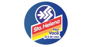 Logomarca de Santa Helena Center