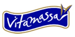 Logomarca de Vitamassa - Produtos Alimentícios