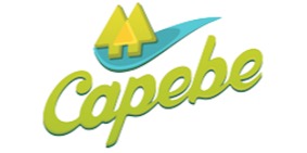 Logomarca de Capebe - Cooperativa Agropecuária de Boa Esperança