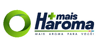 Logomarca de Mais Haroma - Fabricante de Produtos de Limpeza Institucional