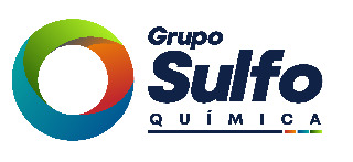 Logomarca de Sulfoquímica - Produtos Industriais e Consultoria