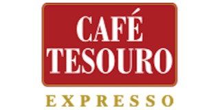 Logomarca de Café Tesouro