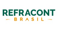 Logomarca de Refracont Brasil -  Produtos para Isolamento Térmico