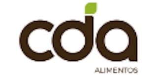Logomarca de Cda - Companhia de Distribuição Araguaia