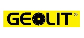 Logomarca de Geolit - Ferramentas Diamantadas