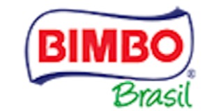 Logomarca de Bimbo do Brasil
