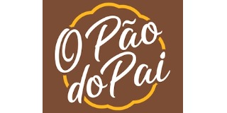 Logomarca de o Pão do Pai - Pães Artesanais