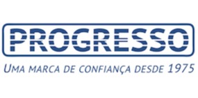 Logomarca de Progresso - Máquinas para Panificação