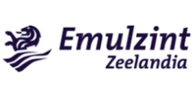 Logomarca de Emulzint Zeelandia - Aditivos Alimentícios