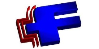 Logomarca de Fermara - Expositores para Supermercados