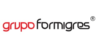 Logomarca de Grupo Formigres - Pisos e Revestimentos