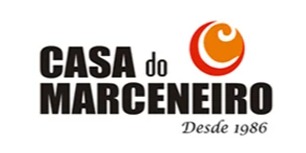 Logomarca de Casa do Marceneiro