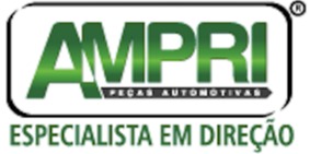 Logomarca de Ampri - Especialista em Direção