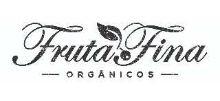 Logomarca de Fruta Fina Orgânicos