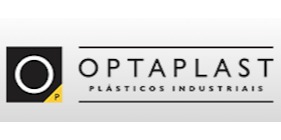 Logomarca de Optaplast - Plásticos Industriais