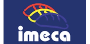 Logomarca de Imeca Indústria Metalúrgica