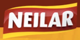 Logomarca de Neilar Alimentos