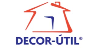 Logomarca de Decor Útil - Utilidades Domésticas