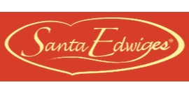 Logomarca de Santa Edwiges - Indústria Alimentícia