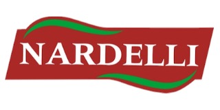 Logomarca de Nardelli - Comercialização de Pão de Queijo