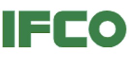 Logomarca de Ifco Embalagens