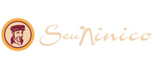 Logomarca de Seu Ninico Alimentos