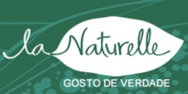 Logomarca de La Naturelle - Sorvetes e Picolés Orgânicos
