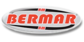 Logomarca de Bermar - Equipamentos para a Indústria de Alimentos