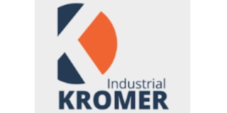 Logomarca de Kromer Industrial - Equipamentos para Refrigeração