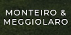 Logomarca de Monteiro & Meggiolaro - Intermediação de Negócios