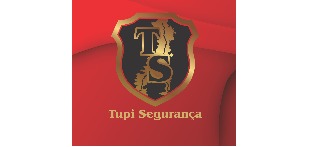 Logomarca de Tupi Segurança - Proteção Patrimonial