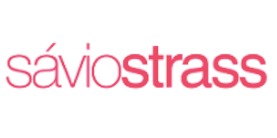 Logomarca de Sávio Strass