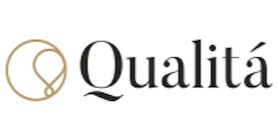 Logomarca de Qualitá Jóias