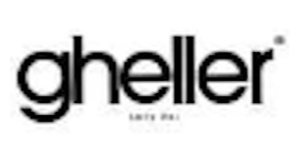 Logomarca de Gheller Jóias