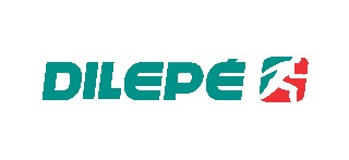 Logomarca de Dilepé - Produtos e Equipamentos para Ortopedia
