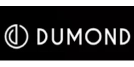 Logomarca de Dumond - Calçados e Bolsas