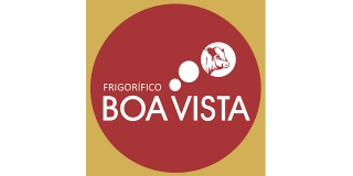 Logomarca de Frigorífico Boa Vista