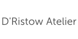 Logomarca de D´Ristow Costureira