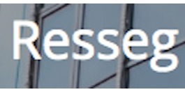 Logomarca de Resseg ®