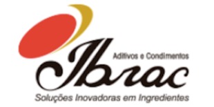 Logomarca de Ibrac - Aditivos, Condimentos e Corantes Naturais