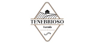 Logomarca de Tenebrioso Insetos - Insetos para Alimentação Animal