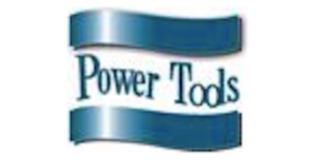 Logomarca de Power Tools - Ferramentas e Acessórios para Usinagem