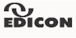 Logomarca de Edicon Editora e Consultoria
